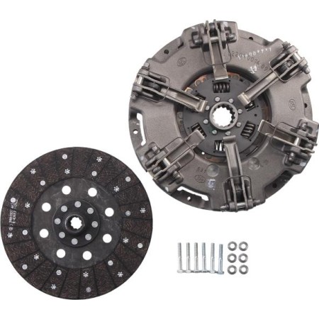 LUK 628 1034 19 - Clutch Kit