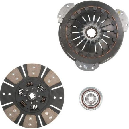 LUK 628 1033 07 - Clutch Kit