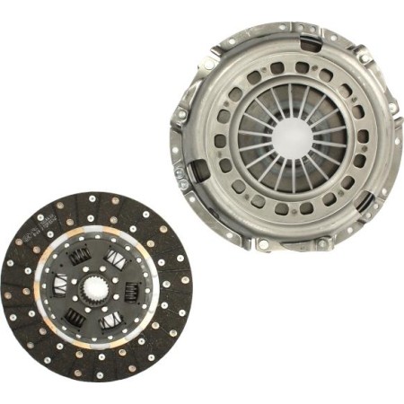 LUK 628 3131 09 - Clutch Kit
