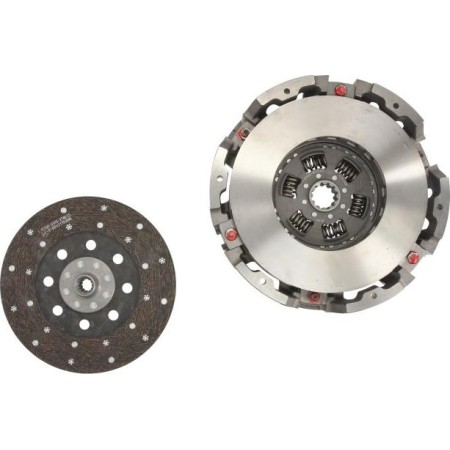 LUK 628 3299 09 - Clutch Kit