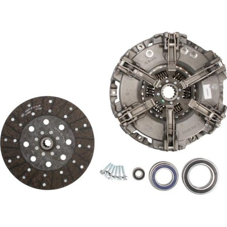 LUK 628 3287 00 - Clutch Kit
