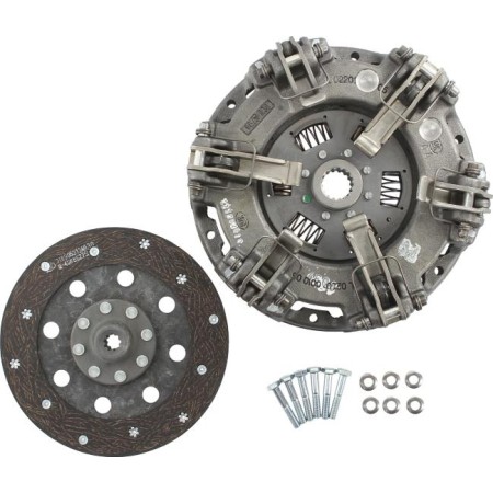 LUK 623 3065 09 - Clutch Kit