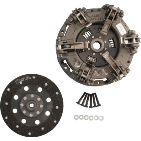 LUK 623 3065 19 - Clutch Kit
