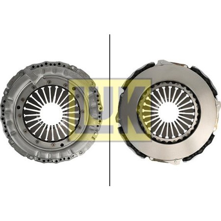 LUK 143 0388 10 - Clutch Pressure Plate