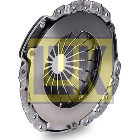 LUK 119 0133 10 - Clutch Pressure Plate