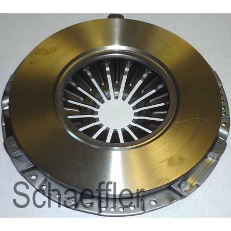 LUK 135 0288 10 - Clutch Pressure Plate