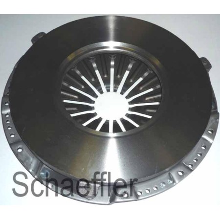 LUK 135 0278 10 - Clutch Pressure Plate