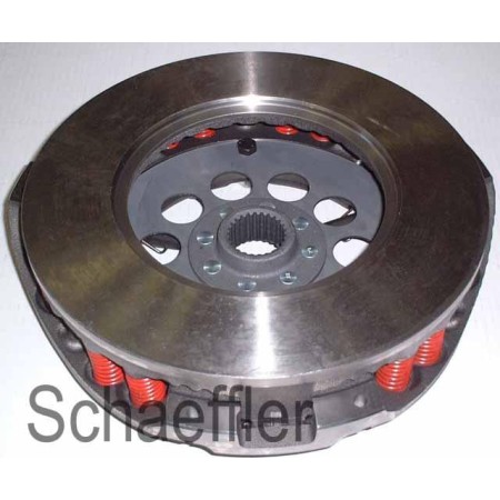LUK 131 0051 10 - Clutch Pressure Plate