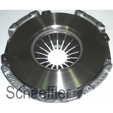 LUK 131 0315 10 - Clutch Pressure Plate