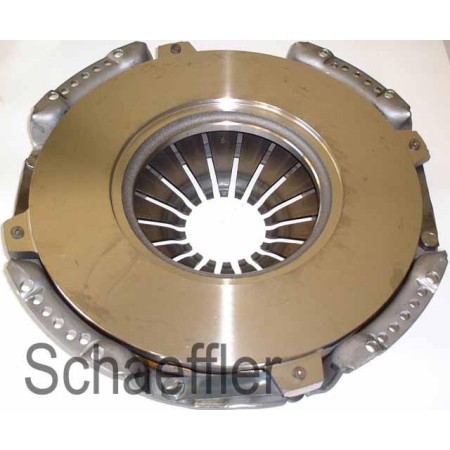 LUK 131 0229 10 - Clutch Pressure Plate