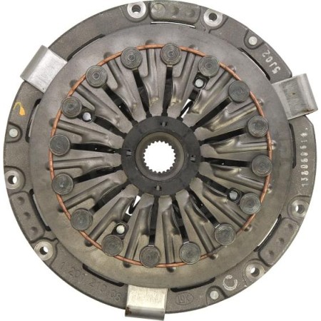 LUK 133 0606 10 - Clutch Pressure Plate
