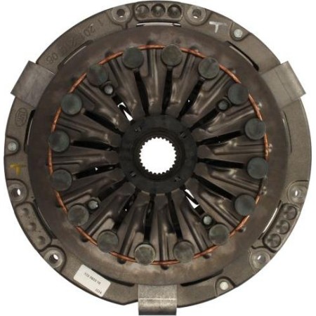 LUK 133 0603 10 - Clutch Pressure Plate
