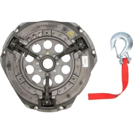 LUK 133 0007 10 - Clutch Pressure Plate