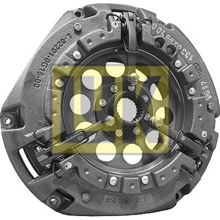 LUK 133 0296 10 - Clutch Pressure Plate
