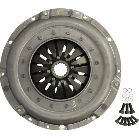 LUK 133 0241 10 - Clutch Pressure Plate