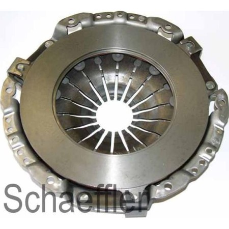 LUK 124 0361 10 - Clutch Pressure Plate