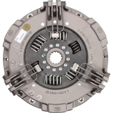 LUK 128 0434 10 - Clutch Pressure Plate
