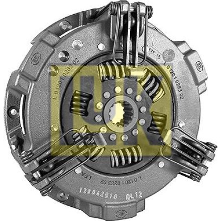 LUK 128 0429 10 - Clutch Pressure Plate