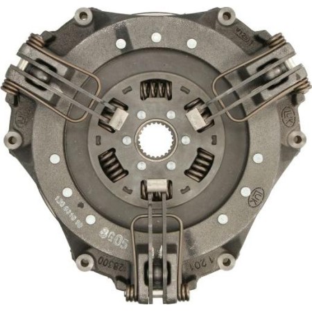 LUK 128 0316 10 - Clutch Pressure Plate