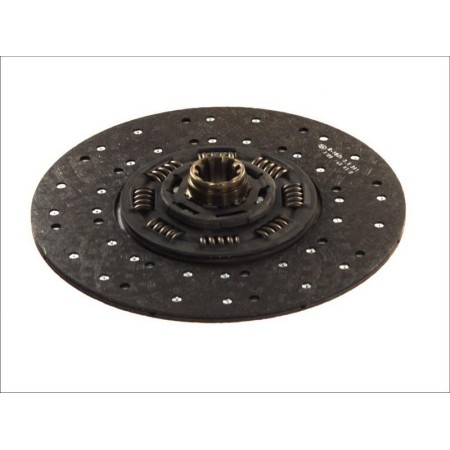 LUK 340 0028 11 - Clutch Disc