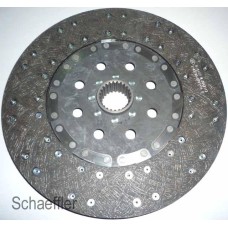 LUK 335 0163 10 - Disco frizione