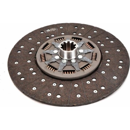 LUK 335 0103 16 - Clutch Disc