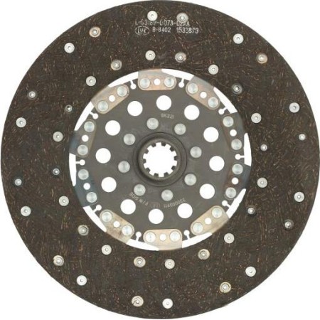 LUK 330 0009 11 - Clutch Disc