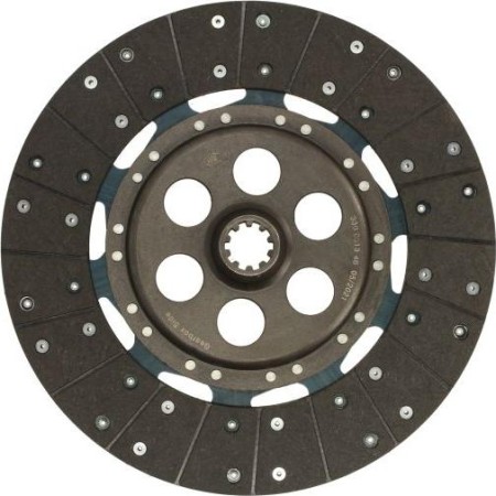 LUK 330 0013 46 - Clutch Disc