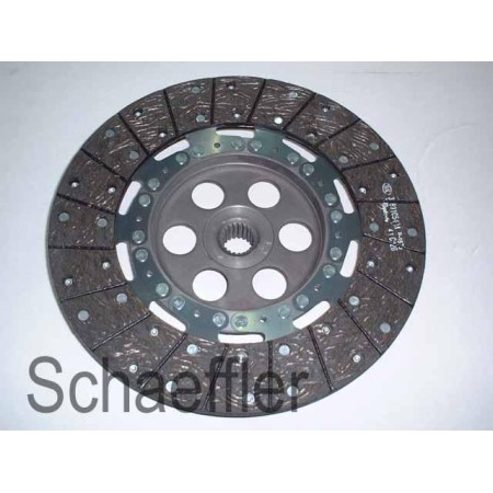 LUK 330 0038 16 - Clutch Disc