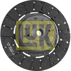 LUK 330 0032 16 - Disque d'embrayage
