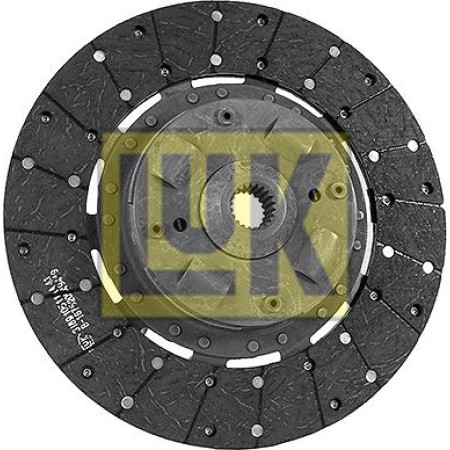 LUK 330 0032 16 - Clutch Disc