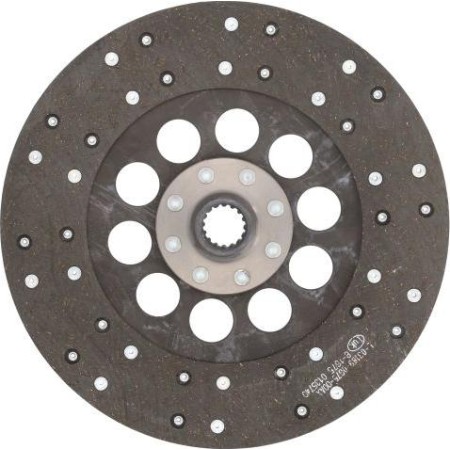 LUK 331 0097 16 - Clutch Disc