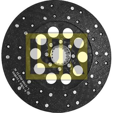 LUK 331 0059 16 - Clutch Disc