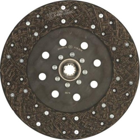 LUK 331 0106 16 - Clutch Disc