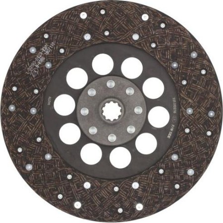 LUK 331 0132 16 - Clutch Disc