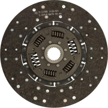LUK 331 0179 10 - Clutch Disc