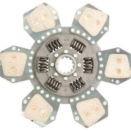 LUK 331 0334 10 - Clutch Disc
