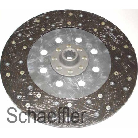 LUK 331 0323 10 - Clutch Disc