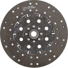 LUK 331 0230 10 - Clutch Disc