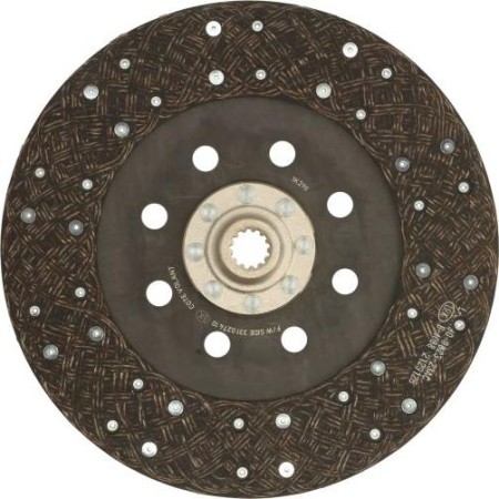 LUK 331 0274 10 - Clutch Disc