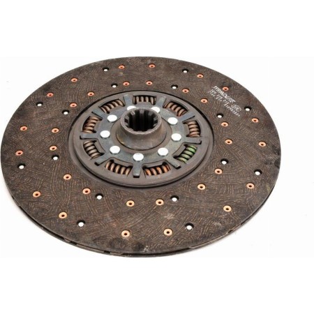 LUK 338 0117 10 - Clutch Disc