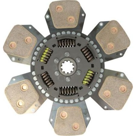 LUK 333 0044 10 - Clutch Disc