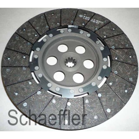 LUK 333 0052 46 - Clutch Disc