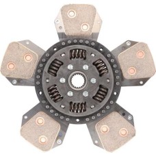 LUK 333 0144 10 - Disque d'embrayage