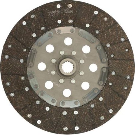 LUK 333 0142 11 - Clutch Disc