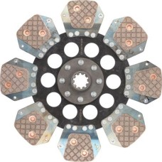 LUK 333 0120 10 - Disco frizione