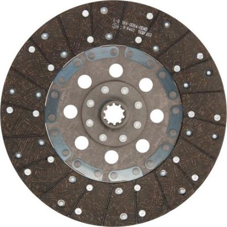 LUK 333 0120 11 - Clutch Disc
