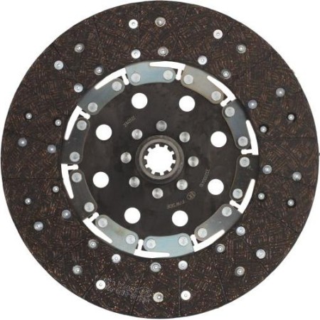 LUK 332 0004 10 - Clutch Disc