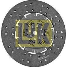 LUK 332 0003 10 - Disque d'embrayage