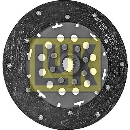 LUK 325 0012 16 - Clutch Disc